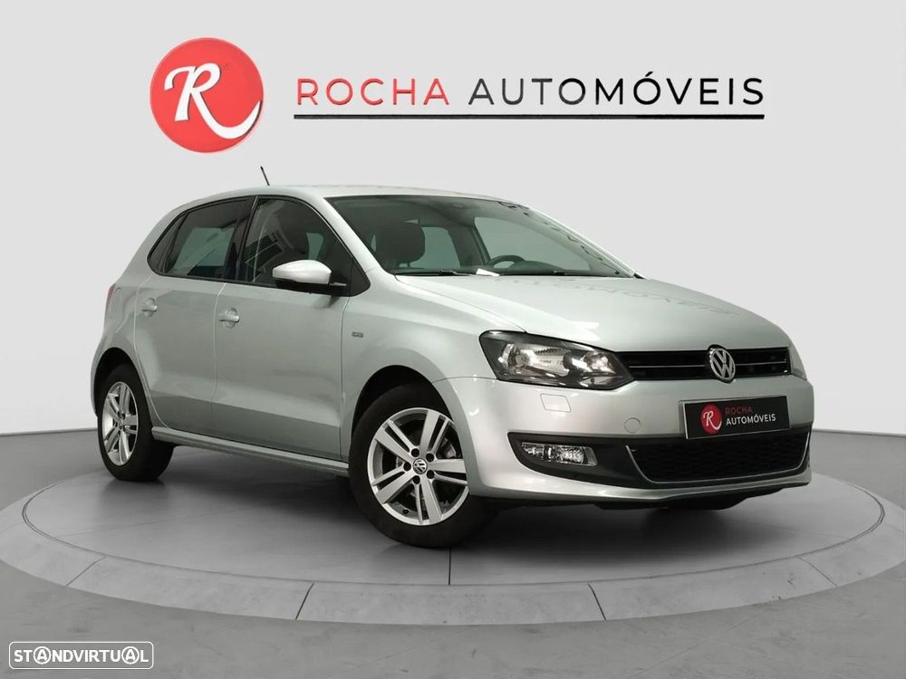 VW Polo - 3