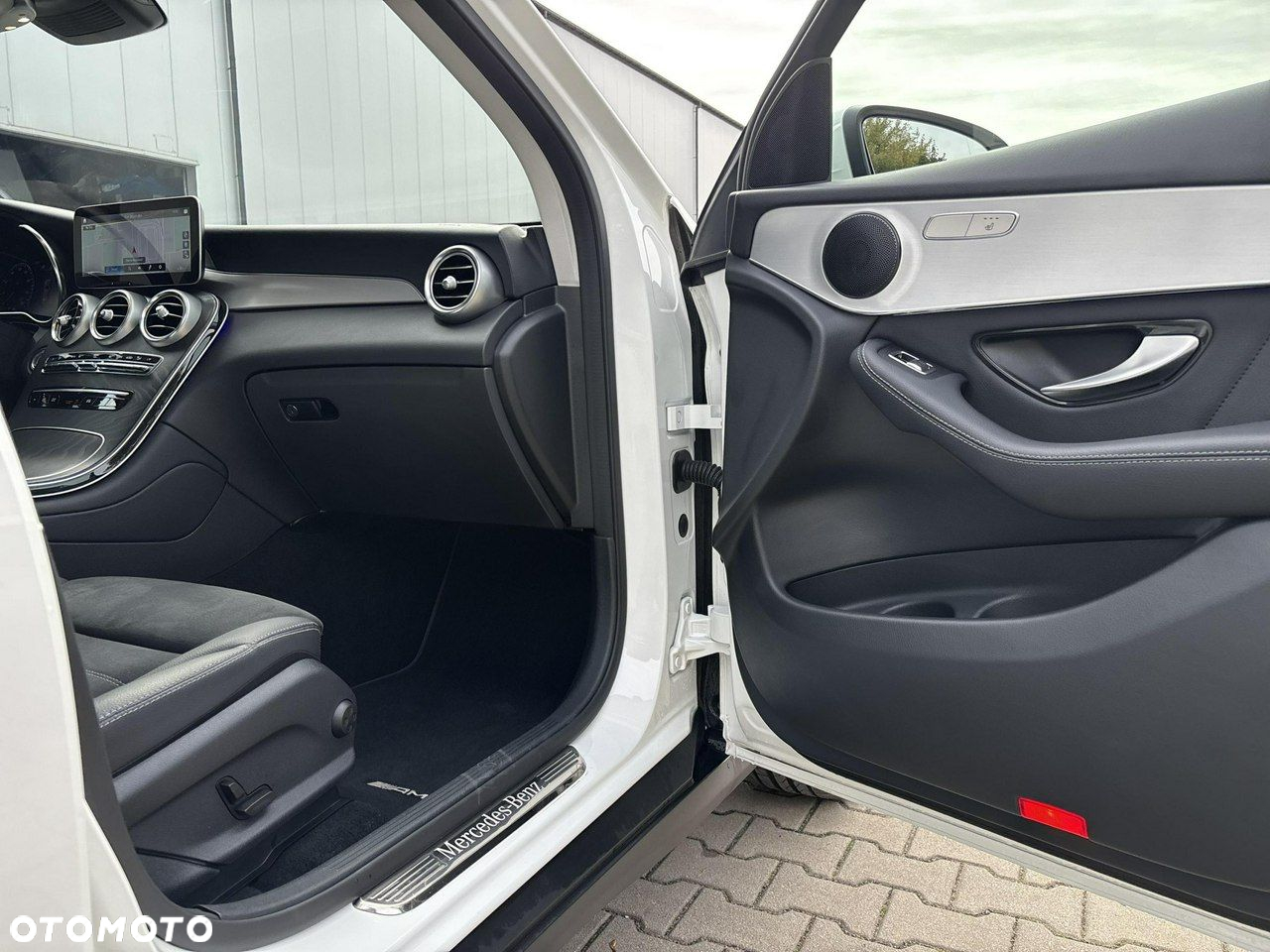 Mercedes-Benz GLC 200 d 4-Matic - 19