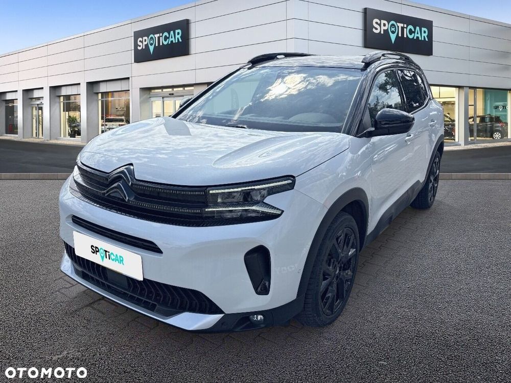 Citroën C5 Aircross - 23