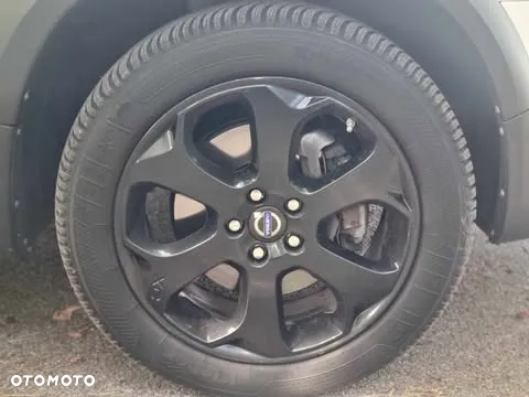 Volvo XC 70 - 11