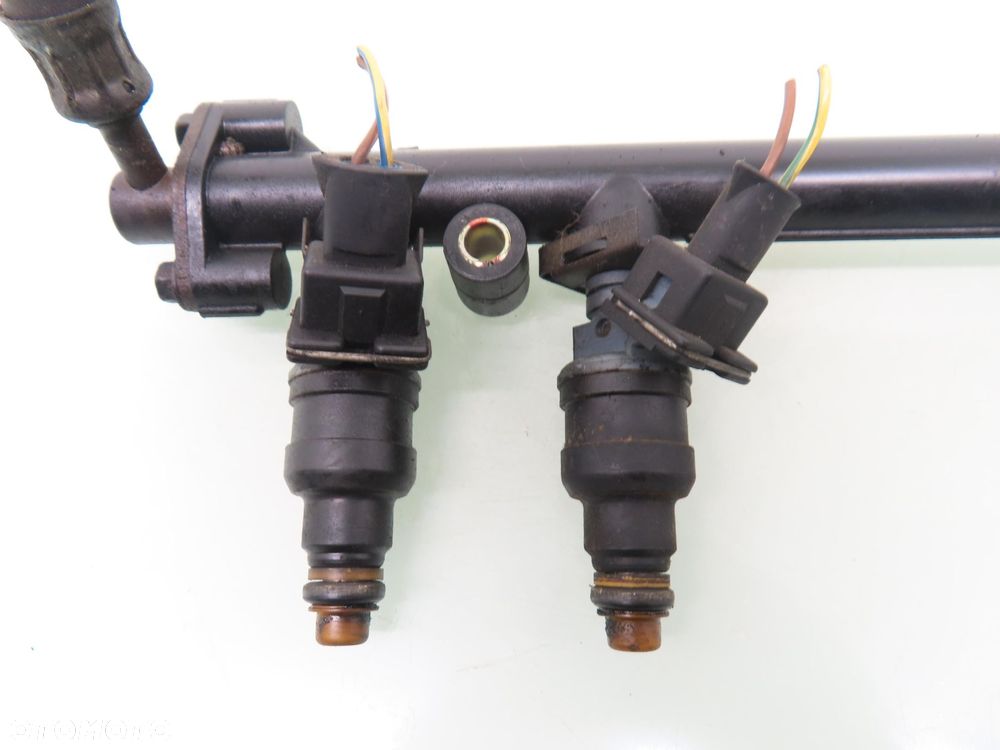 LISTWA WTRYSKOWA ROVER 200 III (RF) 214  1.4 0280150703 - 5