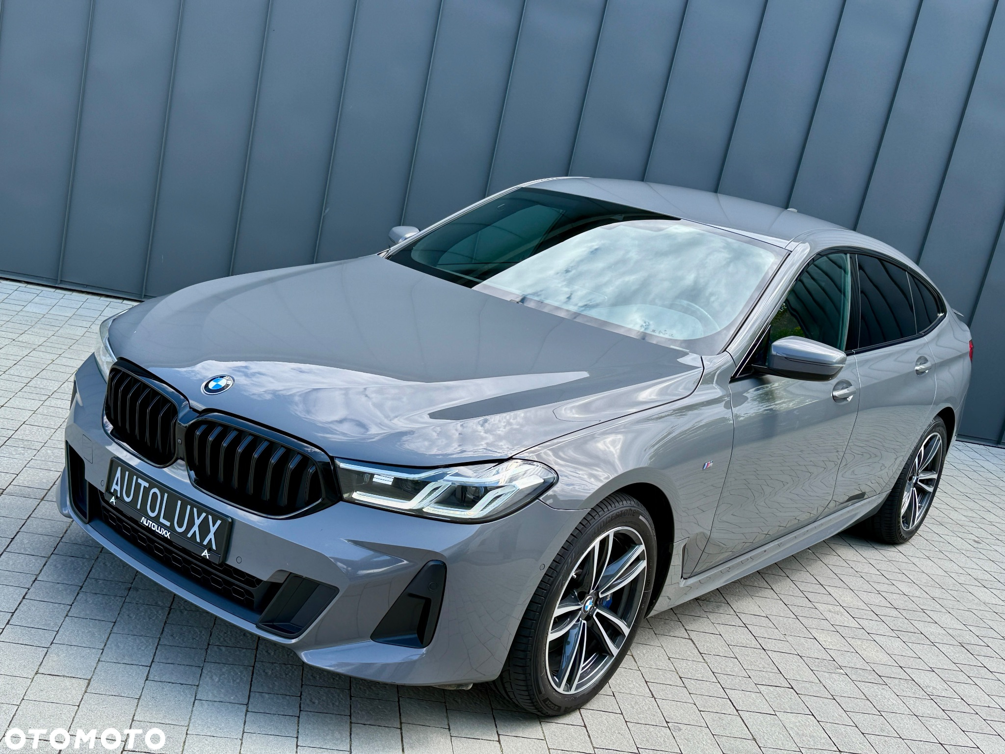 BMW Seria 6 - 26