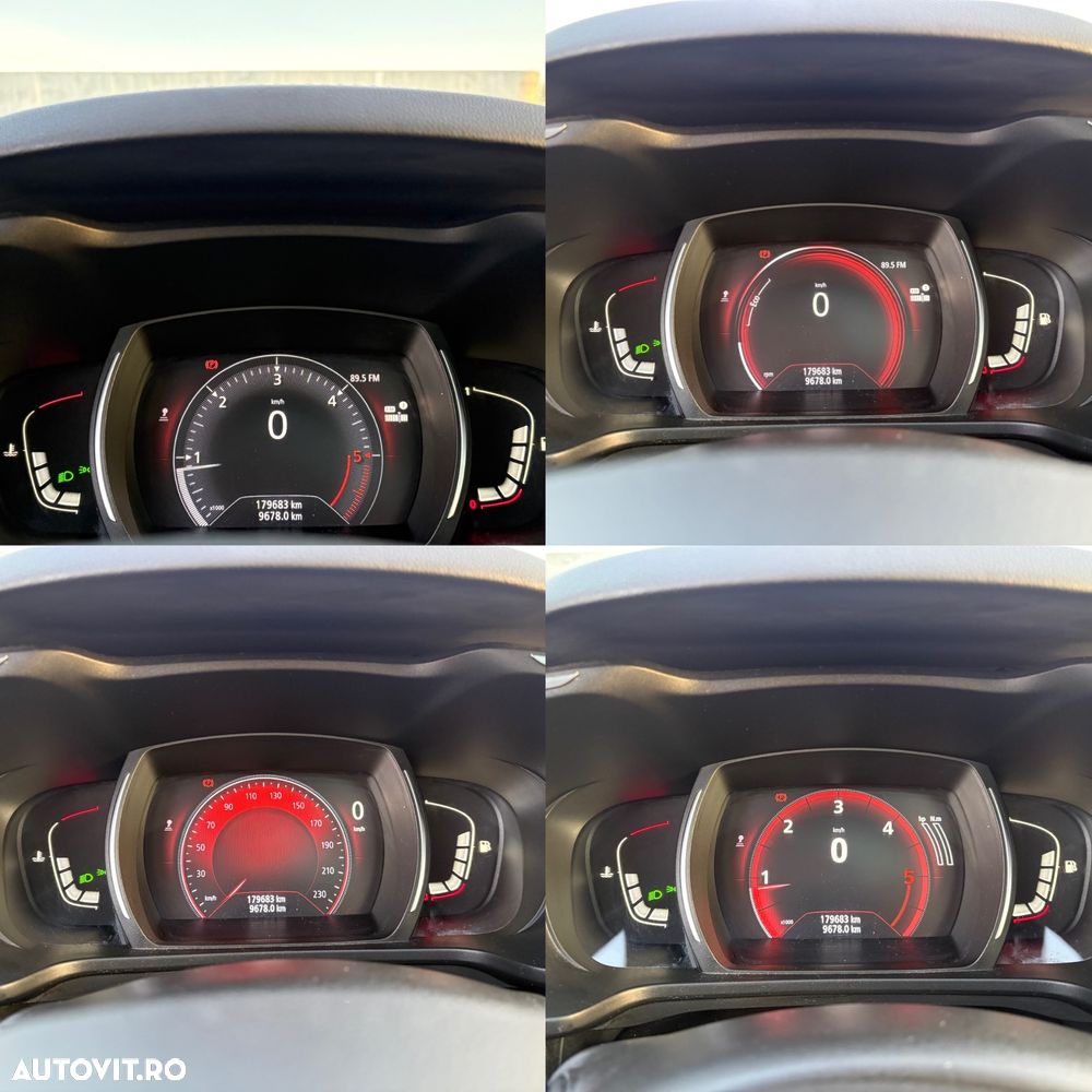 Renault Kadjar Energy dCi 130 Business - 22