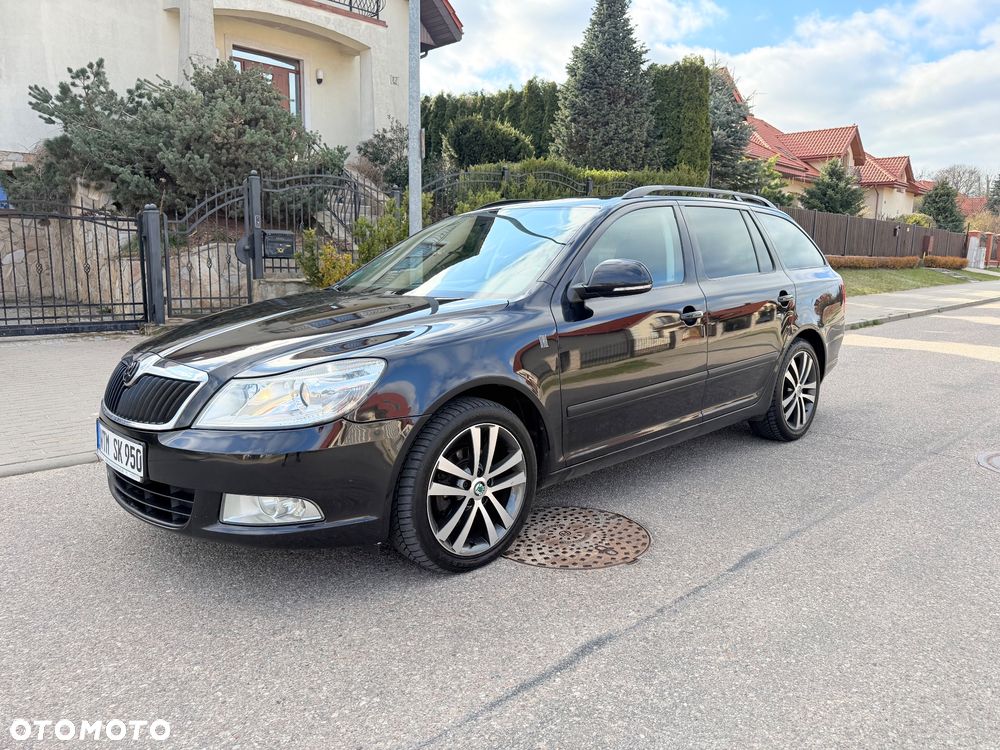 Skoda Octavia - 30
