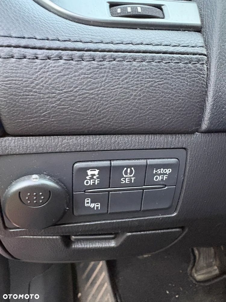 Mazda 6 - 11