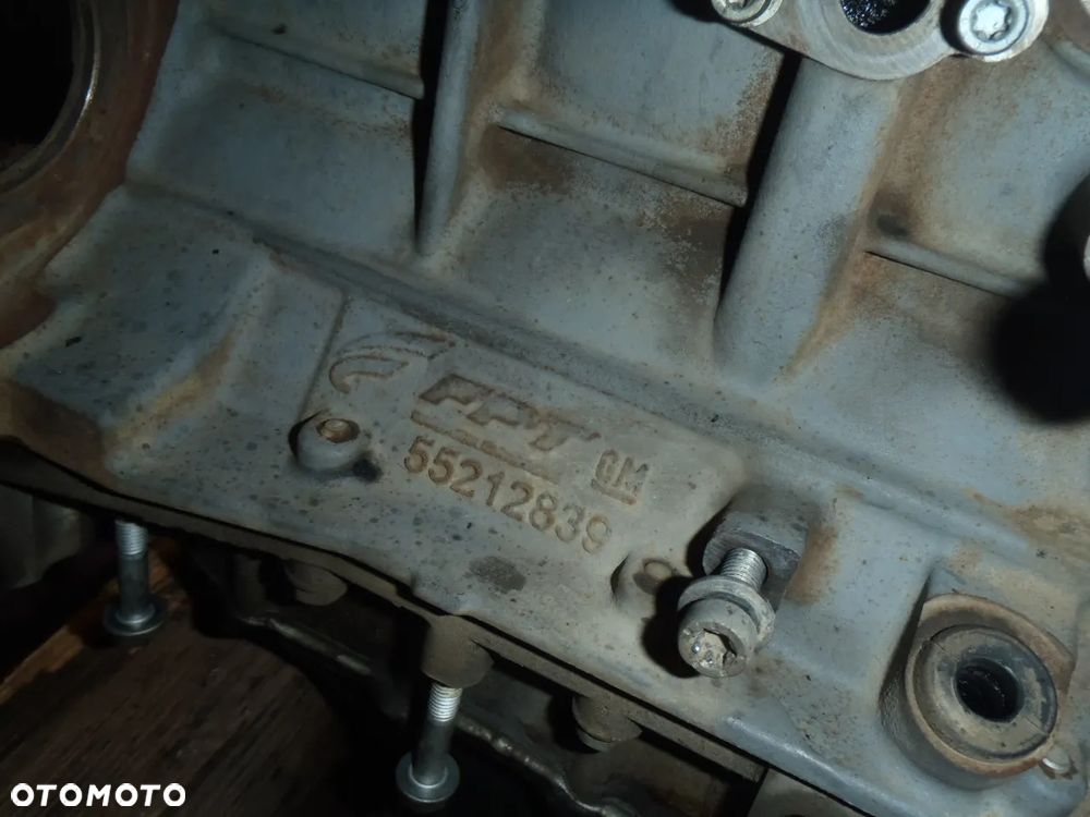 silnik motor fiat doblo fiorino mito panda III 500 grande punto evo opel combo corsa astra j d meriva b suzuki ford 1.3 euro 4 - 16