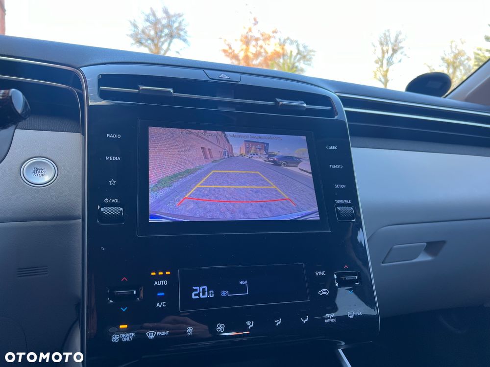 Hyundai Tucson 1.6 T-GDi 4WD Prime - 17