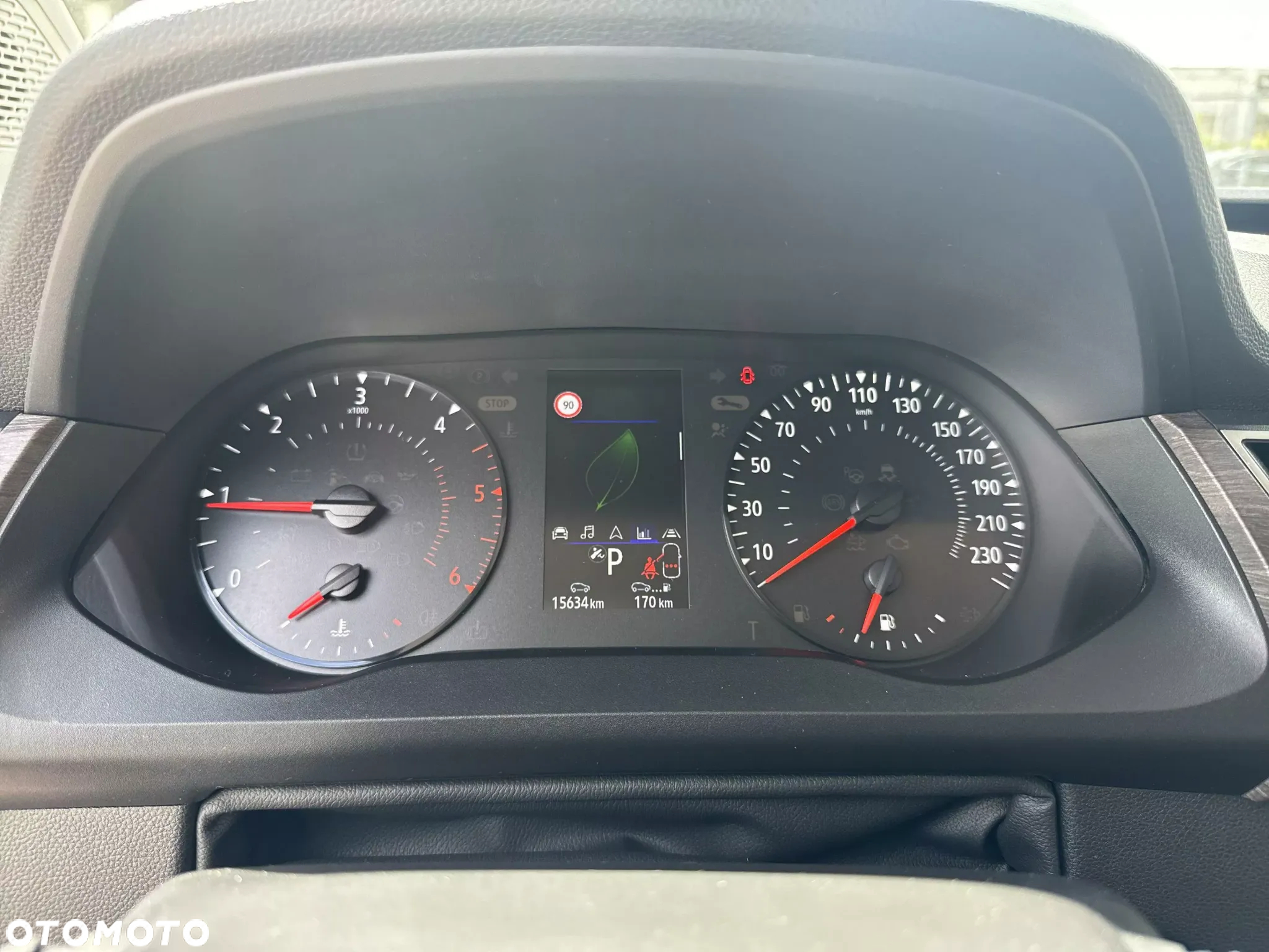 Renault Kangoo 1.5 dCi Techno EDC - 14