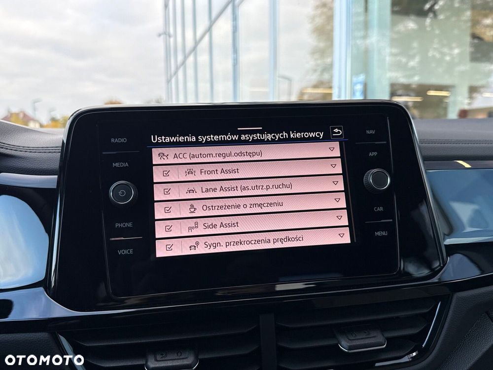 Volkswagen T-Roc 1.5 TSI Style DSG - 28