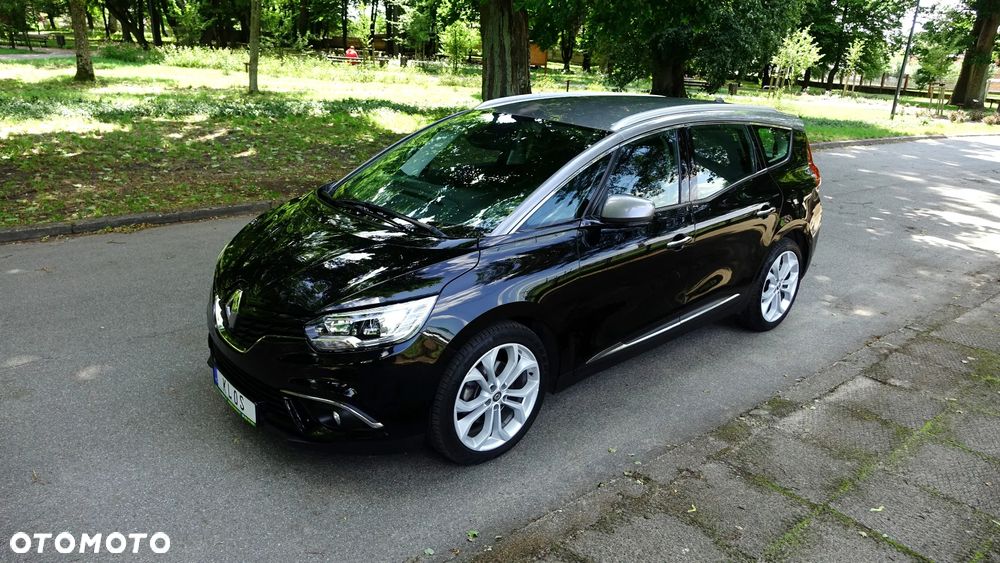Renault Grand Scenic Gr 1.2 TCe Energy Dynamique - 25