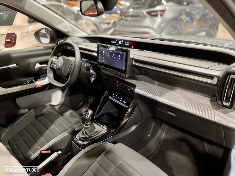 Citroën C3 1.2 Turbo Max - 27