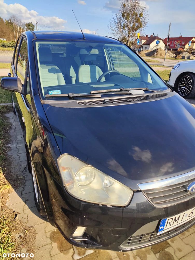 Ford C-MAX - 8