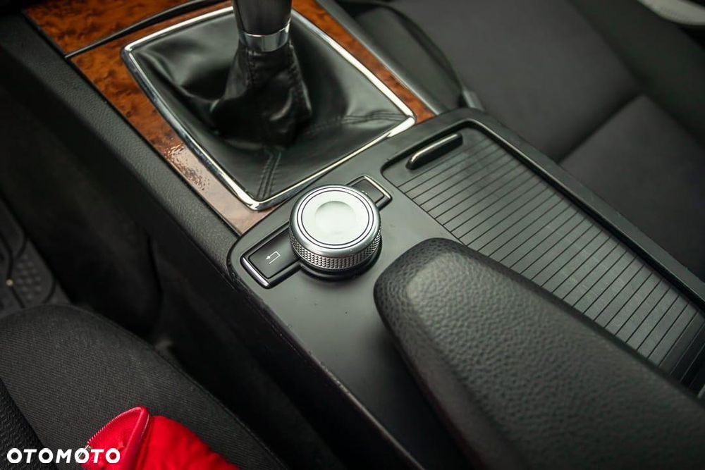 Mercedes-Benz Klasa C - 12