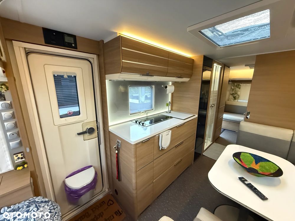 Adria Adora 673PK - 18