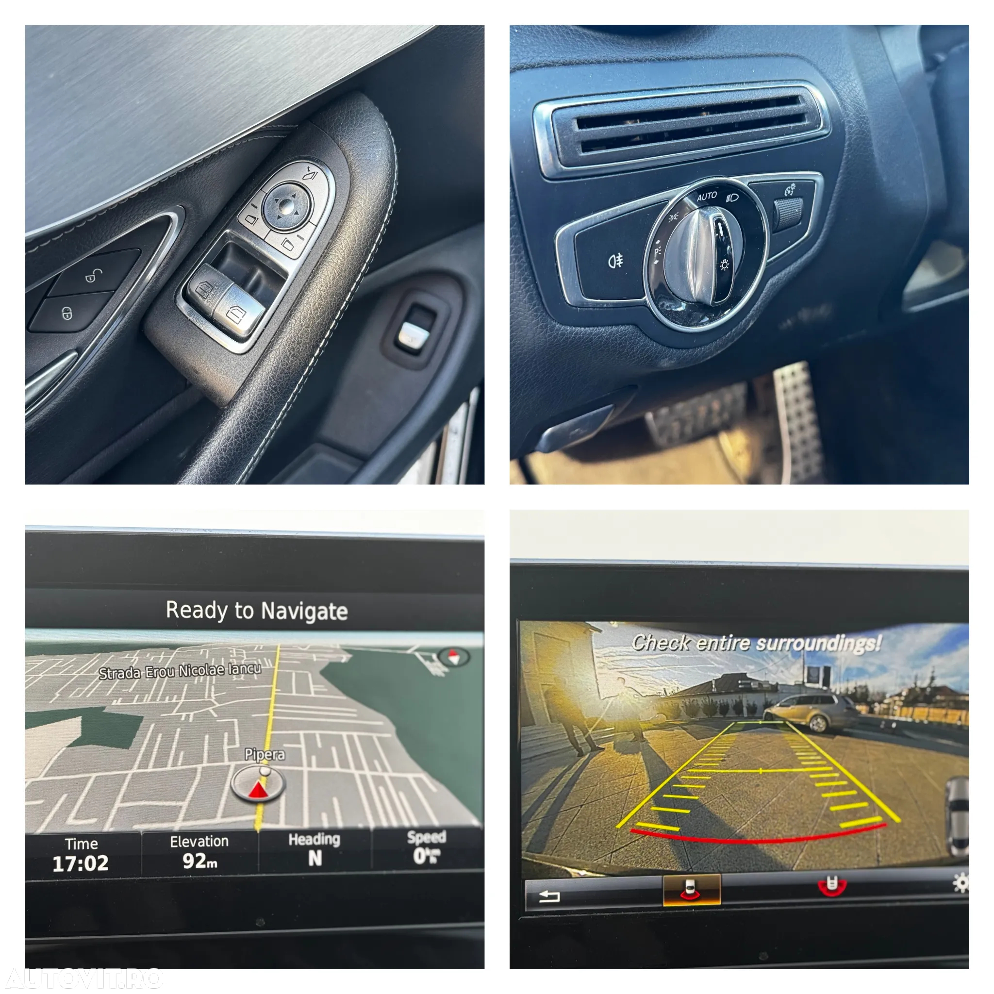 Mercedes-Benz C 220 CDI Coupe 7G-TRONIC Edition - 15