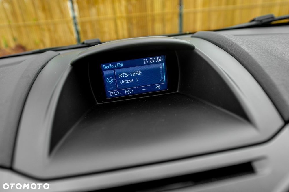 Ford Fiesta 1.0 EcoBoost Trend EU6 MPS6 - 29