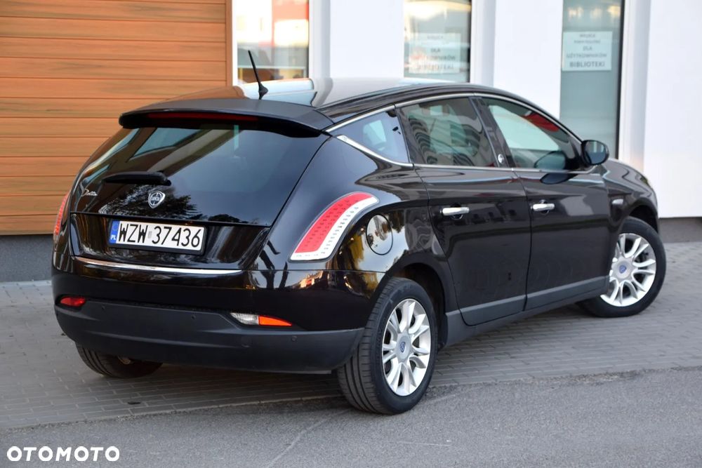 Alfa Romeo Giulietta 1.4 TB 16V - 14