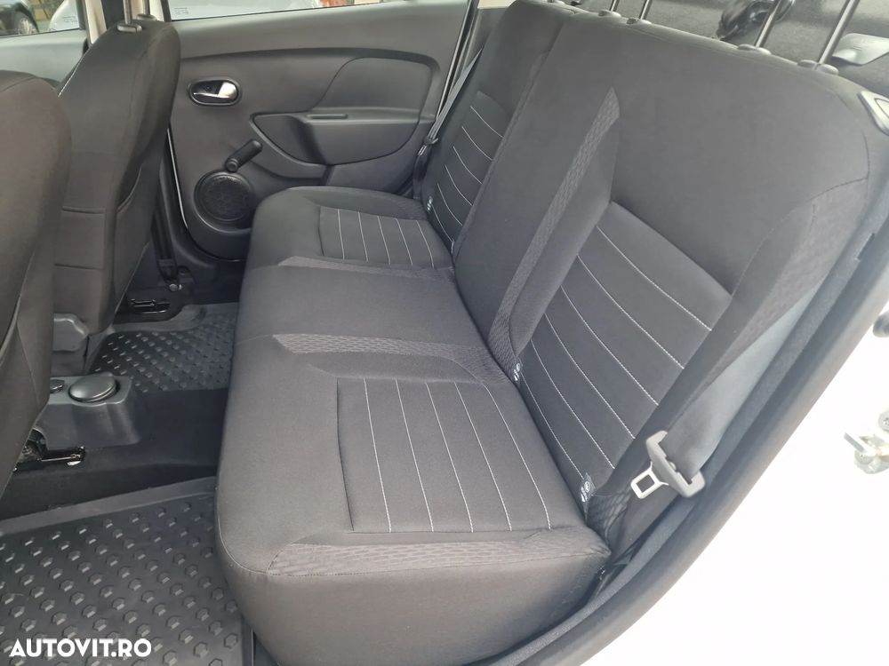 Dacia Logan 0.9 TCe Laureate - 25