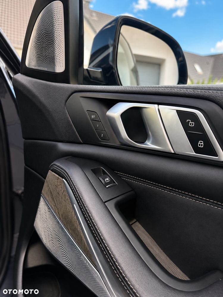 BMW X5 xDrive30d - 10