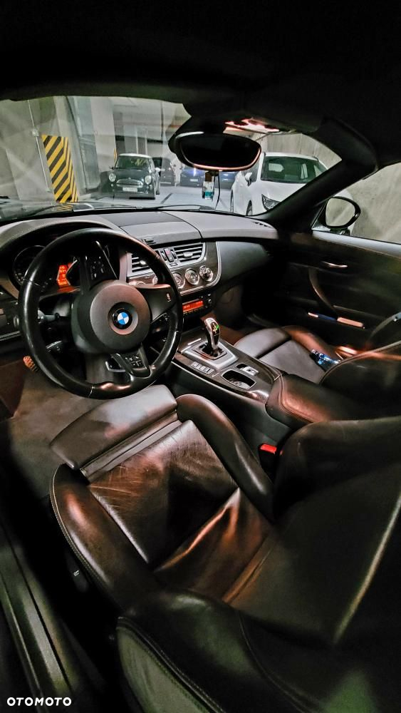 BMW Z4 - 7