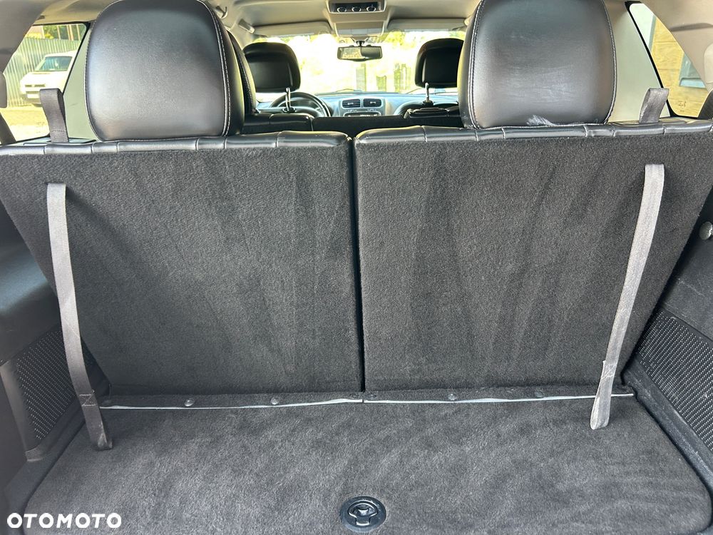 Fiat Freemont 2.0 Multijet Lounge AWD - 24