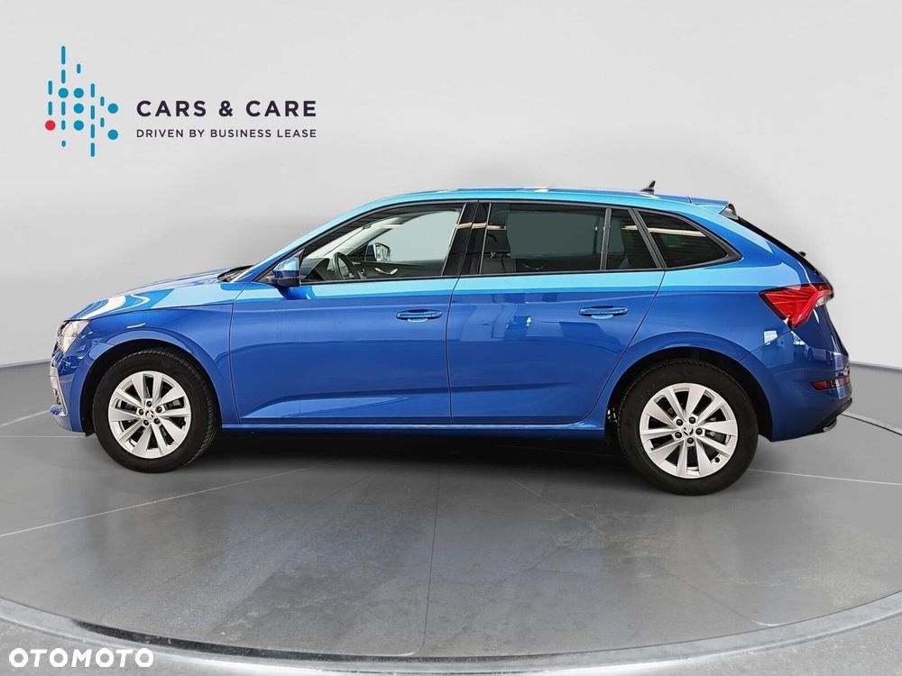 Skoda Scala 1.5 TSI Ambition DSG - 29