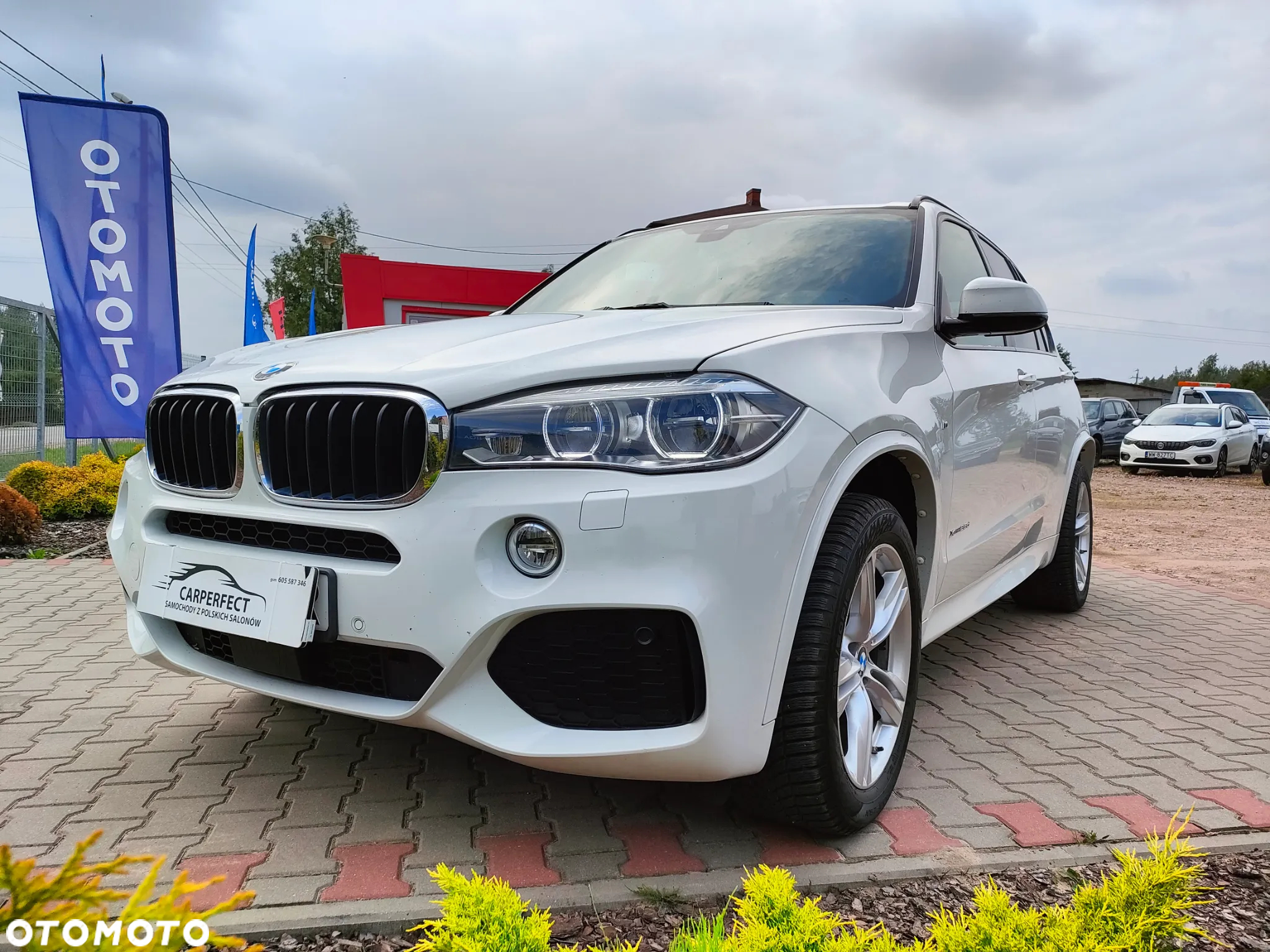 BMW X5 xDrive25d sport - 11