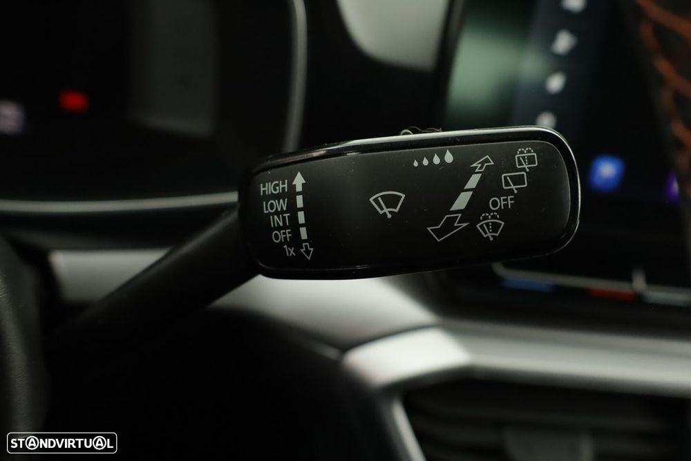 SEAT Leon 1.0 TSI FR - 18