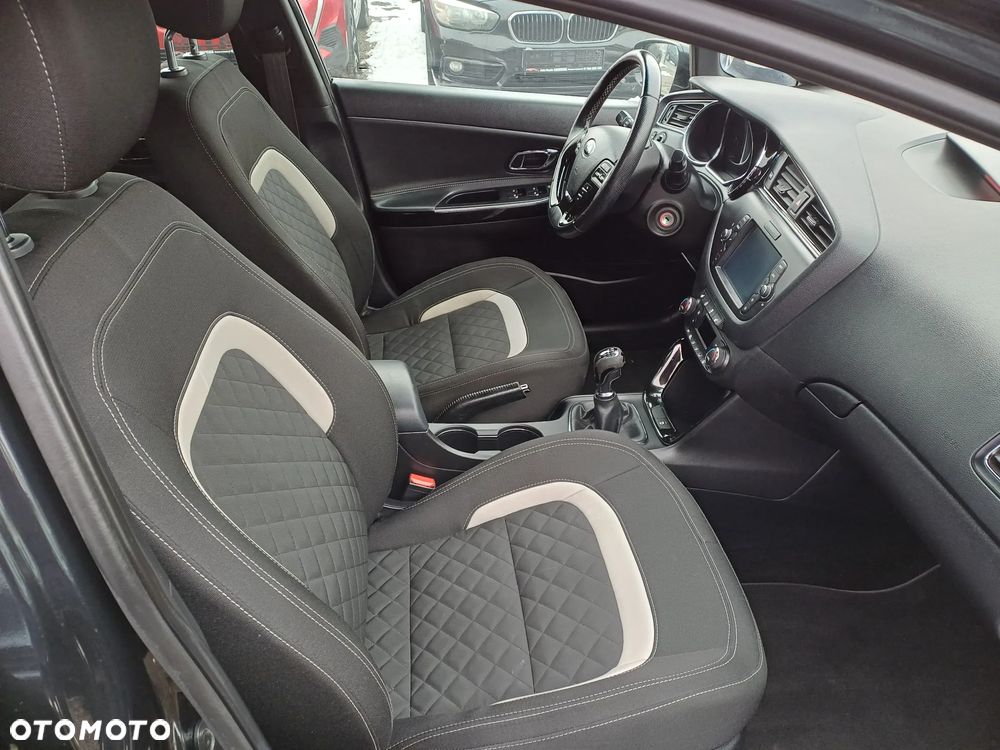 Kia Ceed 1.0 T-GDI ISG GT Line - 10