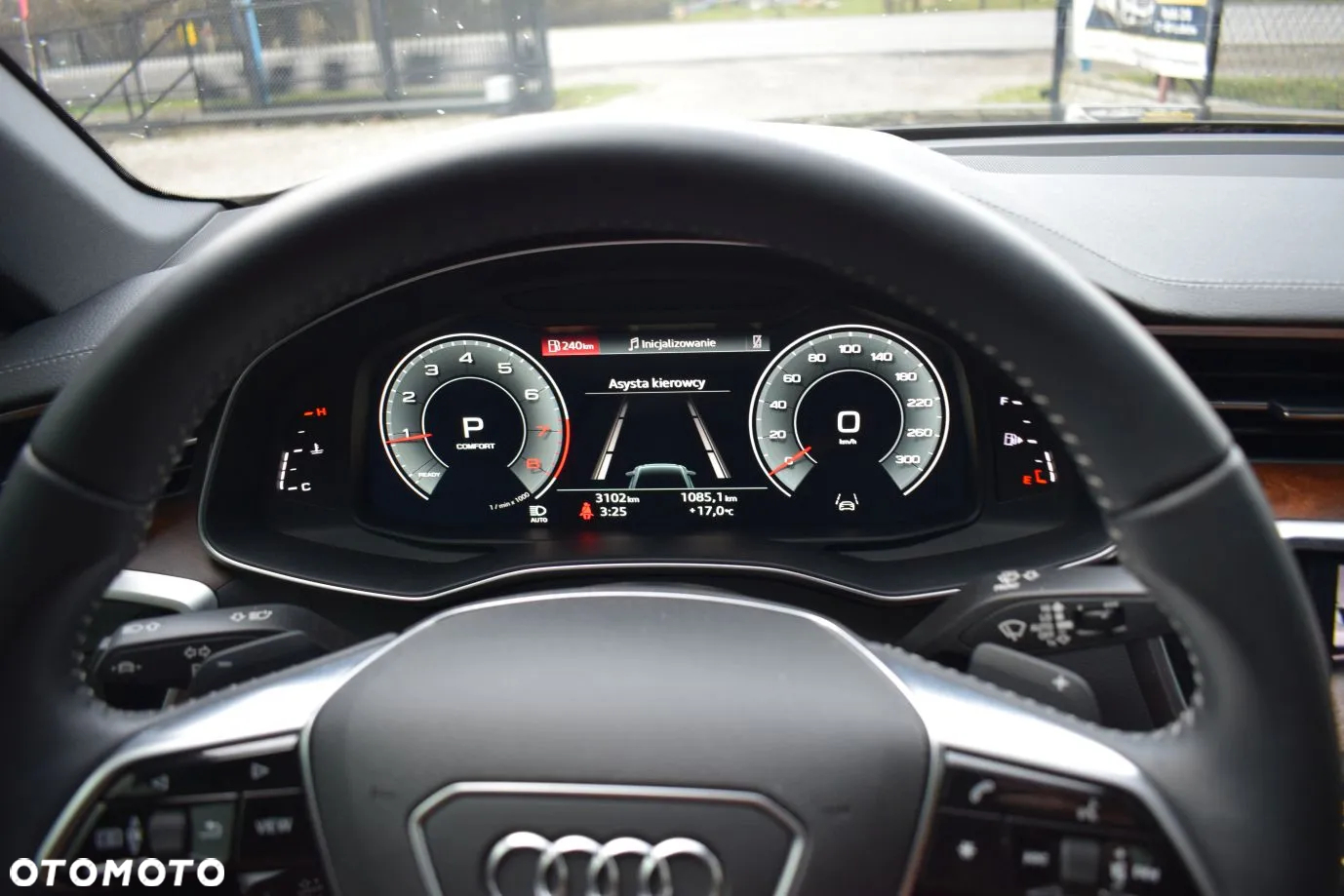Audi A6 45 TFSI quattro S tronic design - 8
