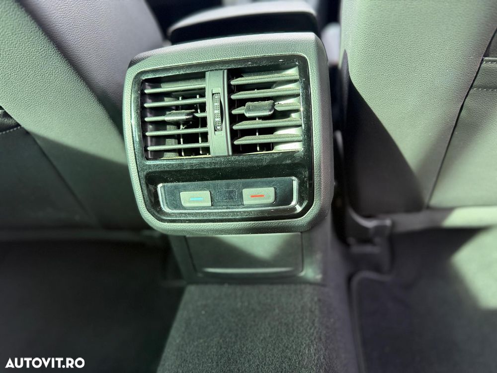 Volkswagen Passat 2.0 TDI R Executive - 20