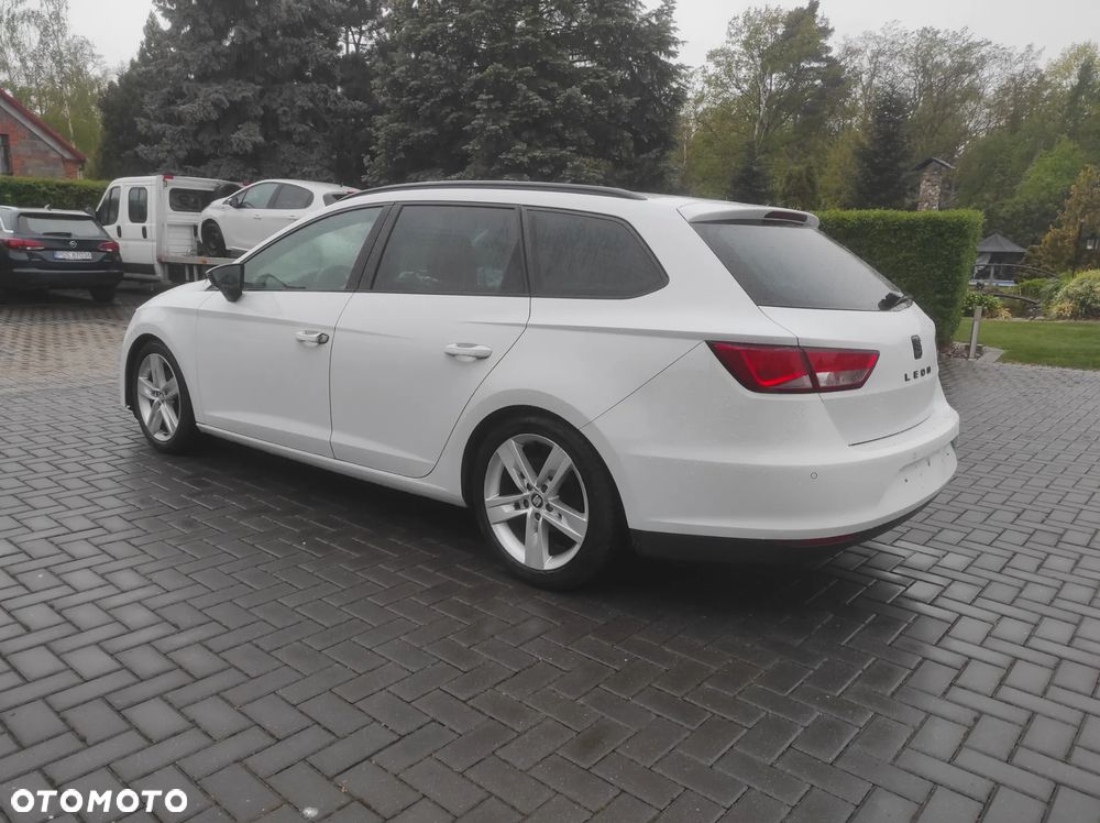 Seat Leon 1.2 TSI Start&Stop Reference - 3
