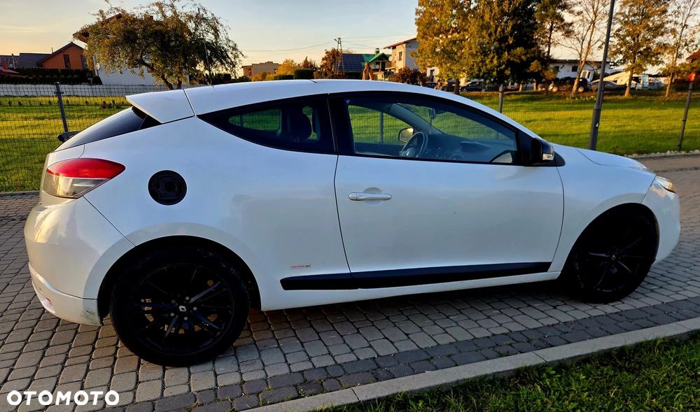 Renault Megane 1.4 16V TCE Monaco - 3