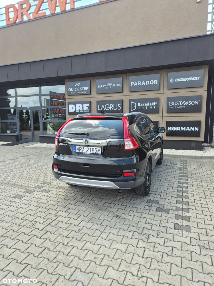 Honda CR-V 2.0 Elegance - 5