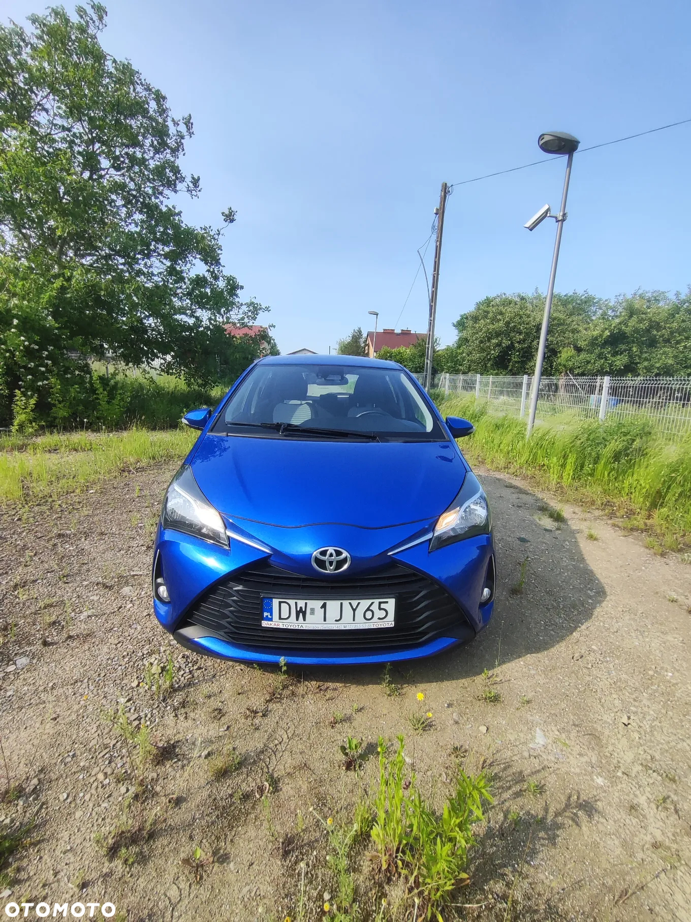 Toyota Yaris 1.5 Premium - 3
