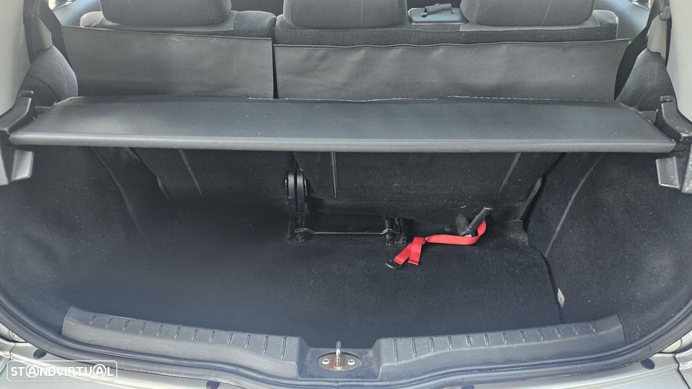Smart ForFour Passion 75 - 23