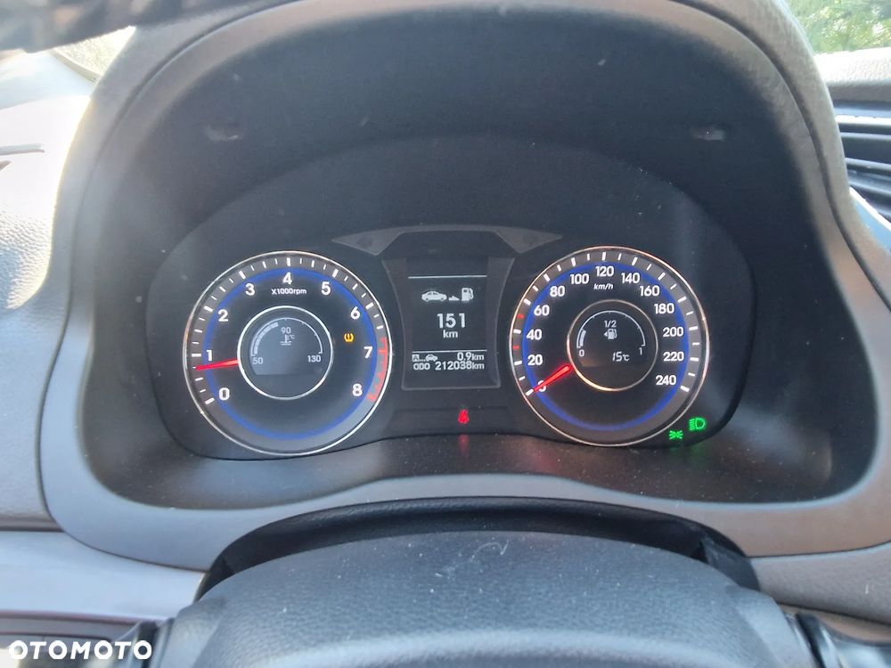 Hyundai i40 i40cw 1.6 Fifa World Cup Edition - 6