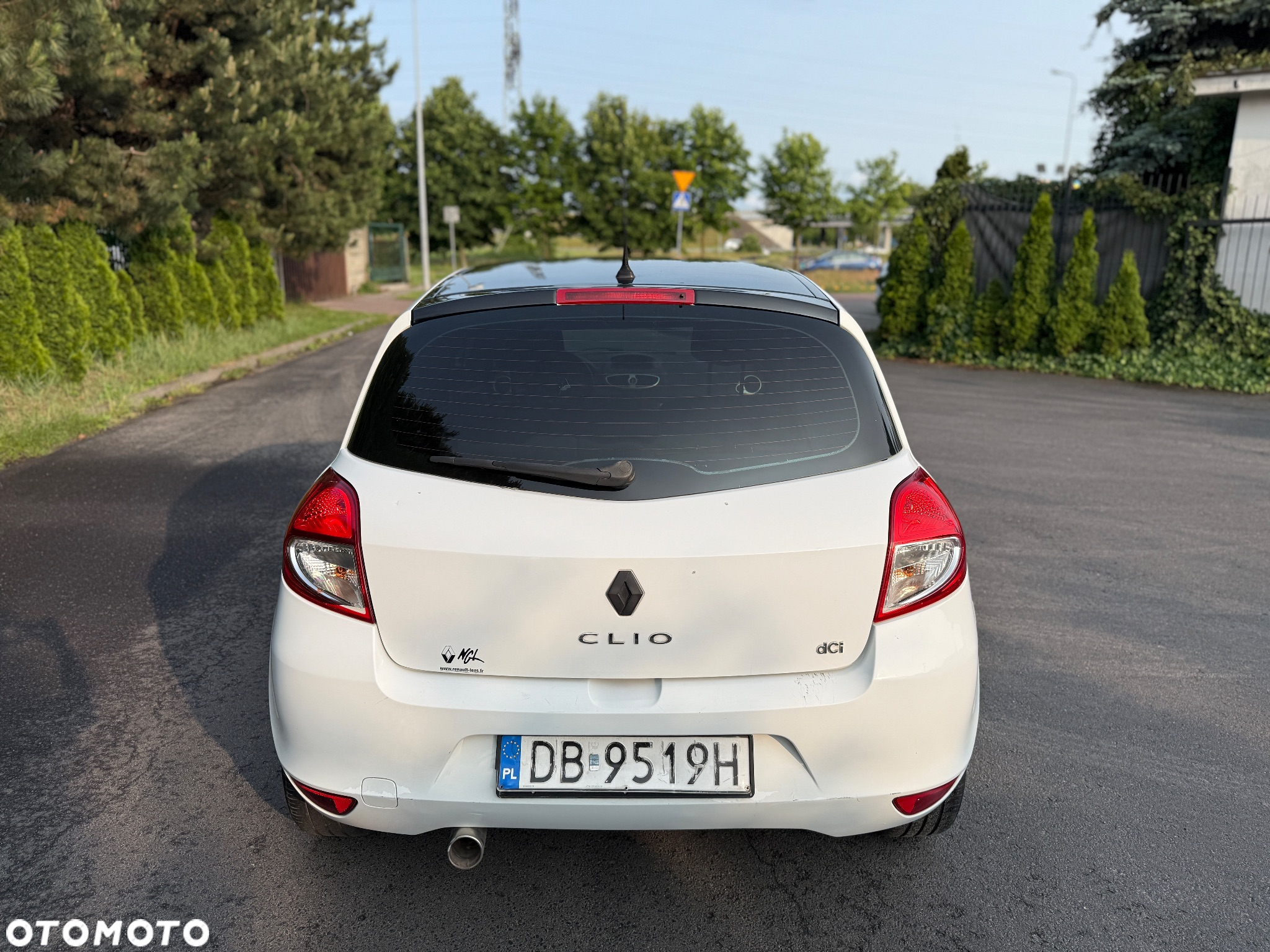 Renault Clio - 4
