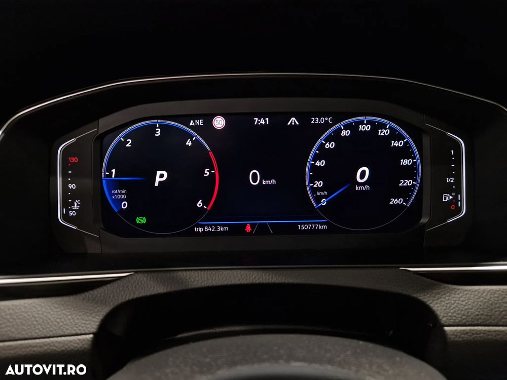 Volkswagen Passat Alltrack 2.0 TDI 4Mot DSG - 18