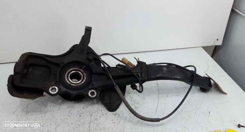 Manga Eixo Frente Esquerdo Alfa Romeo 156 Sportwagon (932_) - 1