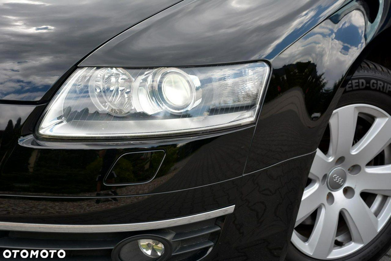Audi A6 Avant 2.4 - 5