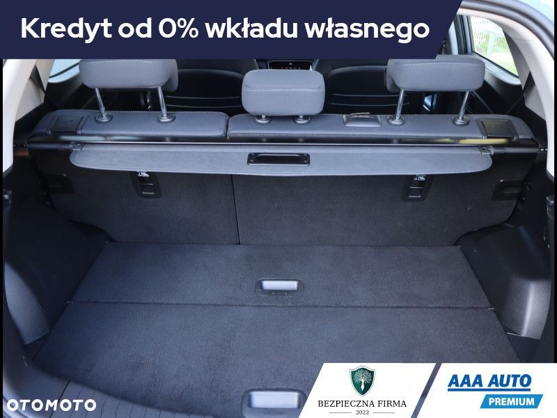 SsangYong/KGM Tivoli - 15