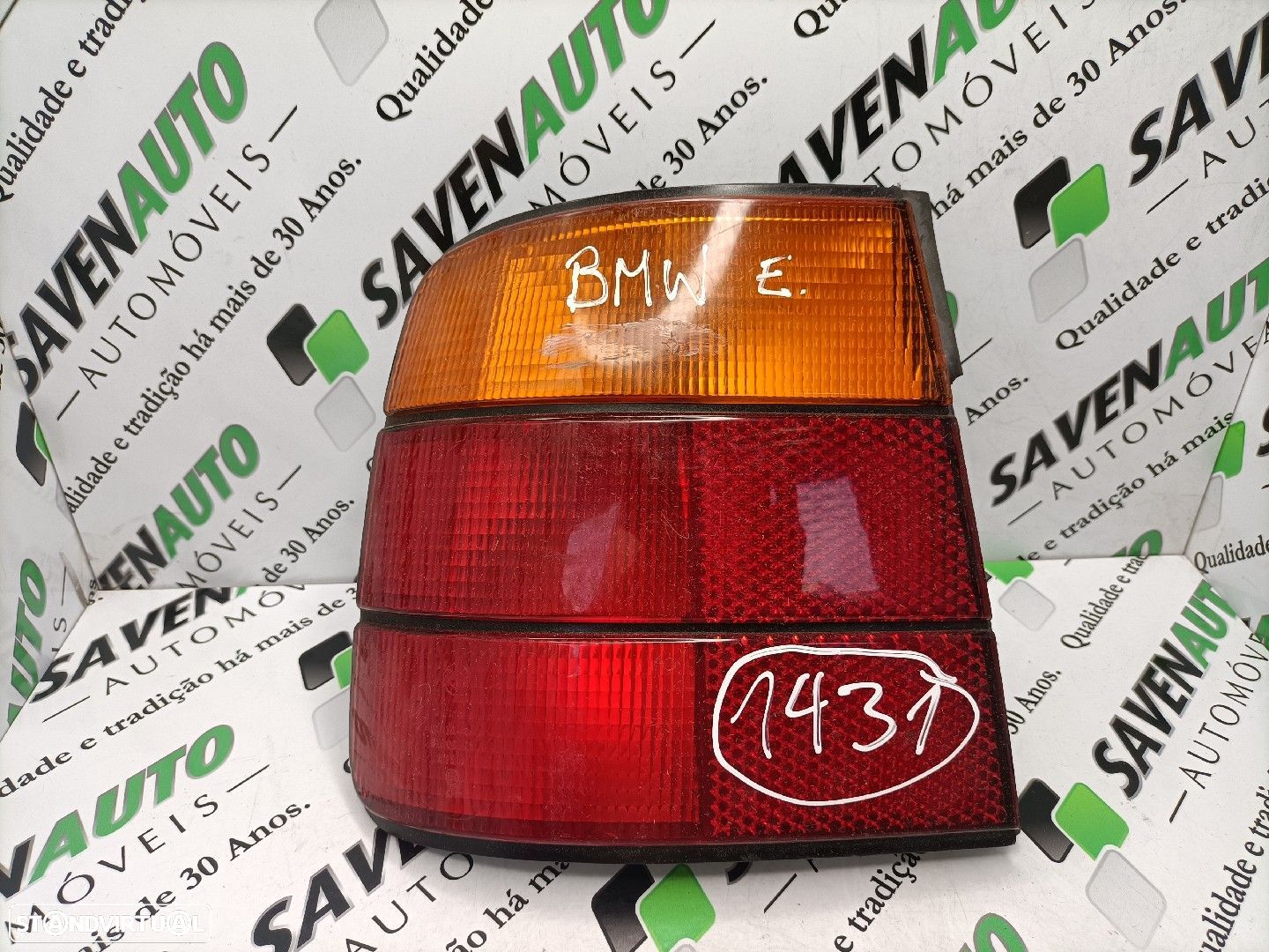 Farolim Ilharga Esq Bmw 5 (E34) - 1