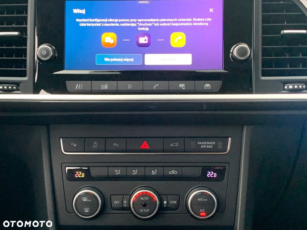 Seat Ateca - 12