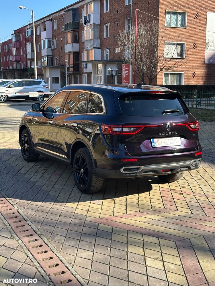 Renault Koleos - 18