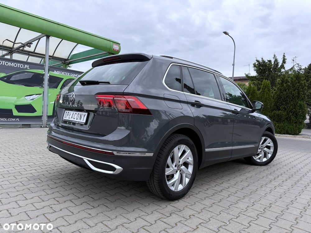 Volkswagen Tiguan - 4