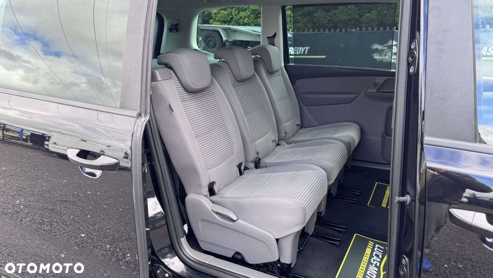 Seat Alhambra - 25
