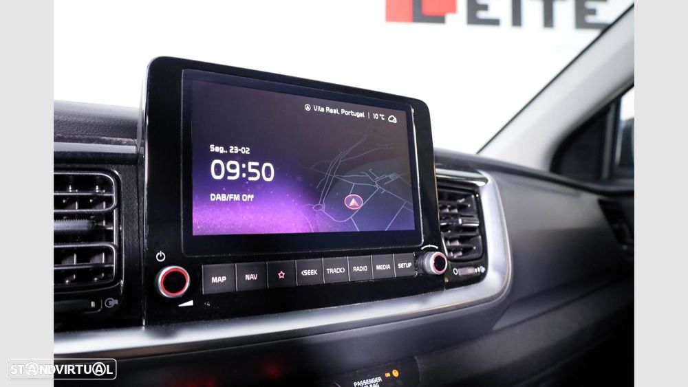 Kia Stonic 1.0 T-GDI Drive - 12
