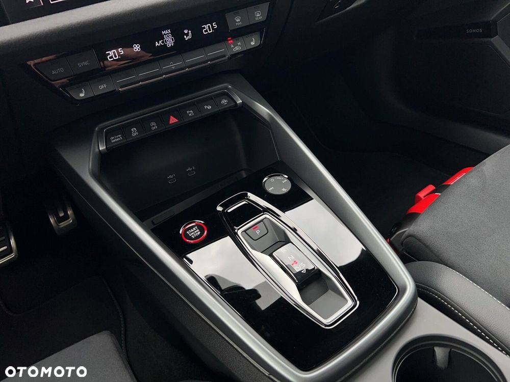 Audi S3 Limousine TFSI Quattro S tronic - 19