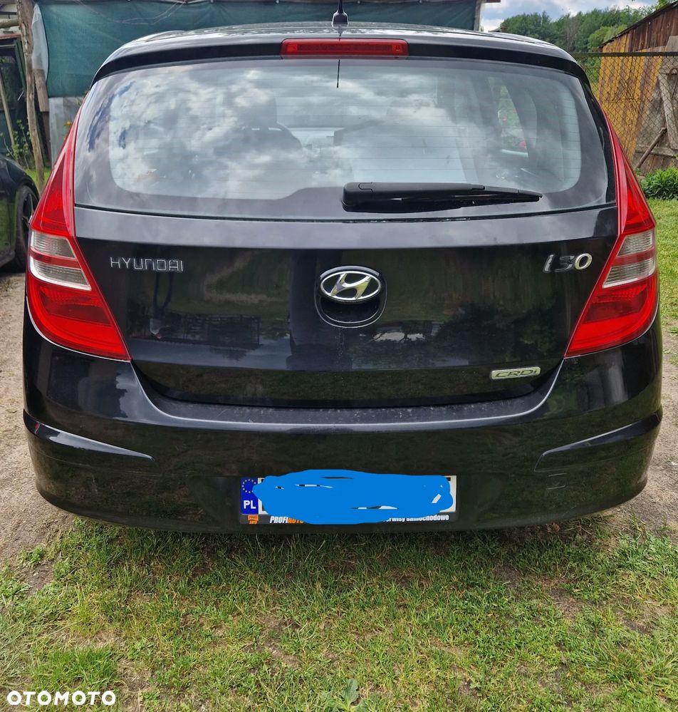 Hyundai i30 - 14